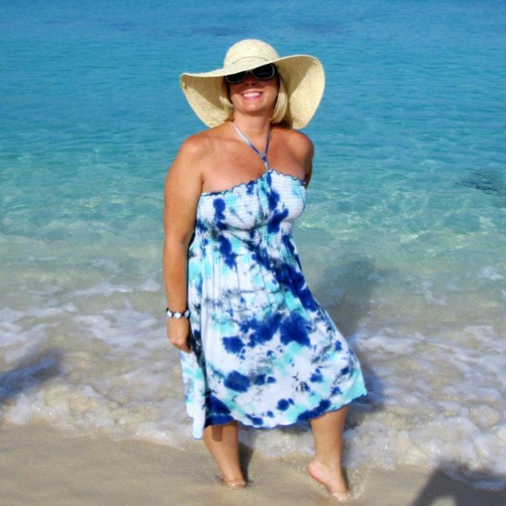 Meet your Posher, Lorren